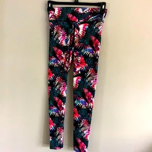 Victoria secret ultimate leggings